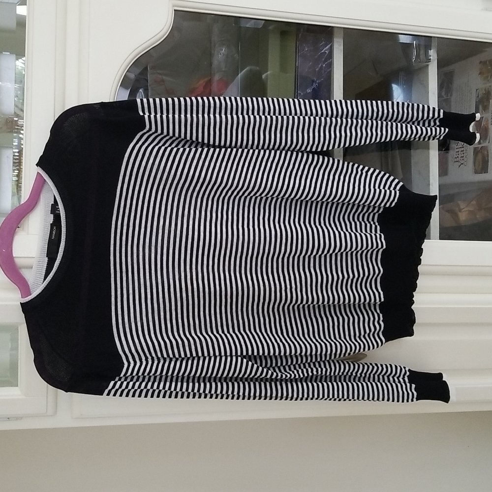 Nanibon mens top